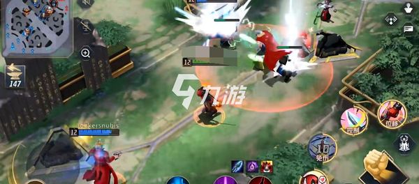 漫威超级战争死侍怎么出装 死侍最强出装推荐_漫威超级战争