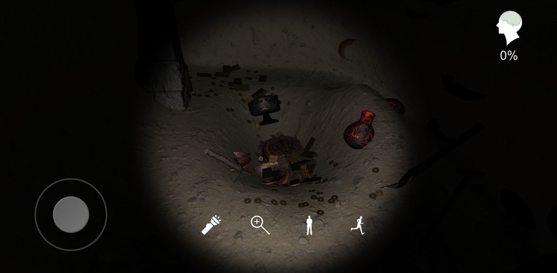 孙美琪疑案朱孝坤好玩吗 孙美琪疑案朱孝坤玩法简介_孙美琪疑案朱孝坤