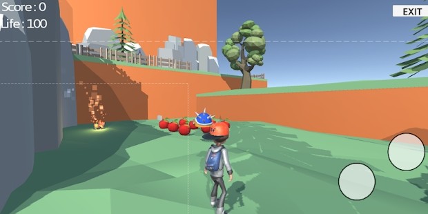 男孩孤岛冒险好玩吗 男孩孤岛冒险玩法简介_男孩孤岛冒险