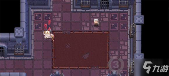 《坎公骑冠剑》问号纸袋面具脚印位置大全 问号纸袋面具脚印位置一览_坎公骑冠剑