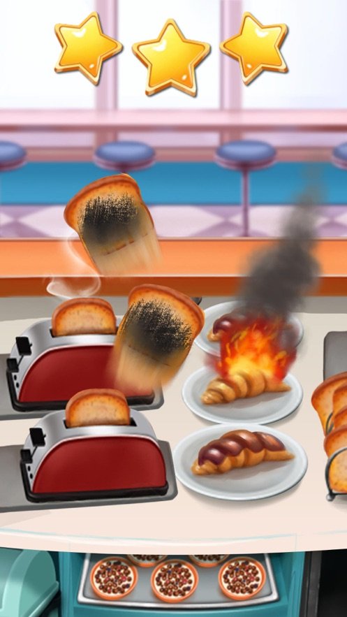 我的梦幻烹饪餐厅发烧友好玩吗 我的梦幻烹饪餐厅发烧友玩法简介_我的梦幻烹饪餐厅发烧友