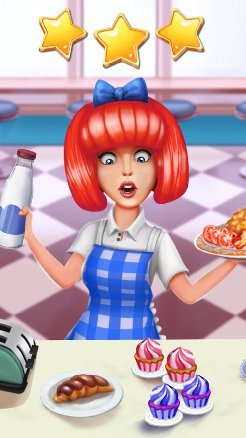 我的梦幻烹饪餐厅发烧友好玩吗 我的梦幻烹饪餐厅发烧友玩法简介_我的梦幻烹饪餐厅发烧友