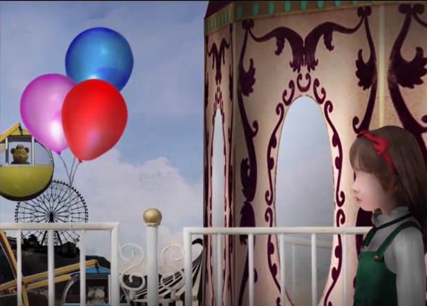 被诅咒的玩具屋好玩吗 被诅咒的玩具屋玩法简介_被诅咒的玩具屋