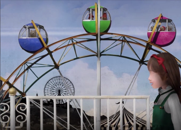 被诅咒的玩具屋好玩吗 被诅咒的玩具屋玩法简介_被诅咒的玩具屋