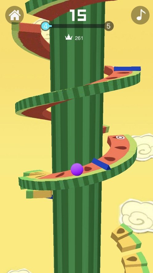 海贼跳跳2020好玩吗 海贼跳跳2020玩法简介_海贼跳跳2020