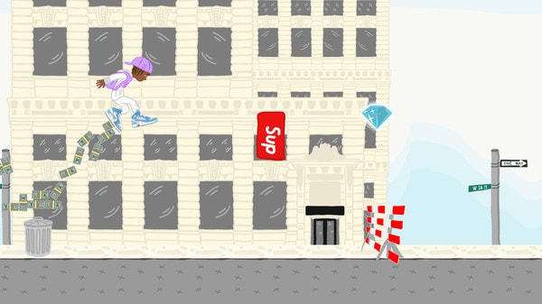 运动鞋2077好玩吗 运动鞋2077玩法简介_运动鞋2077