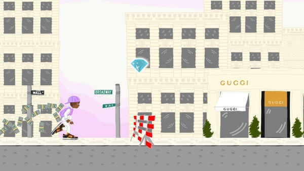 运动鞋2077好玩吗 运动鞋2077玩法简介_运动鞋2077