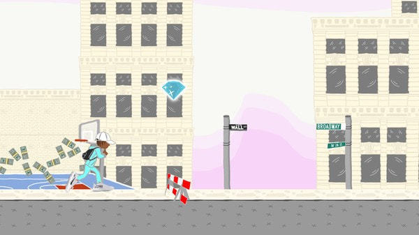 运动鞋2077好玩吗 运动鞋2077玩法简介_运动鞋2077