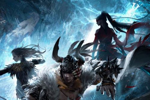 永劫无间全成就如何达成 永劫无间全成就隐藏成就攻略