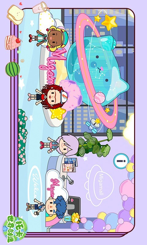 托卡世界创造好玩吗 托卡世界创造玩法简介_托卡世界创造