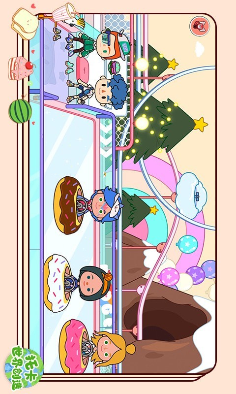 托卡世界创造好玩吗 托卡世界创造玩法简介_托卡世界创造