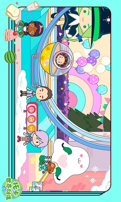 托卡世界创造好玩吗 托卡世界创造玩法简介_托卡世界创造