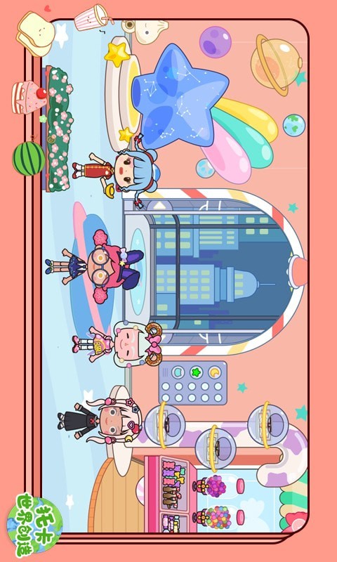 托卡世界创造好玩吗 托卡世界创造玩法简介_托卡世界创造