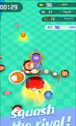 肥胖奥特曼大作战好玩吗 肥胖奥特曼大作战玩法简介_肥胖奥特曼大作战