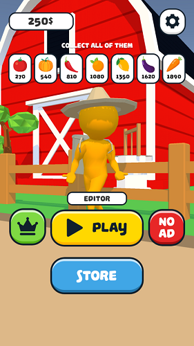 Farmingio好玩吗 Farmingio玩法简介_Farmingio