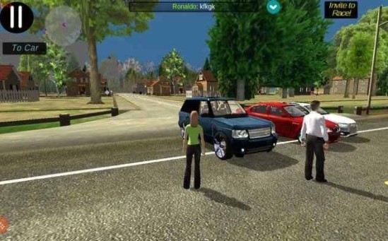 自动挡好玩吗 自动挡玩法简介_自动挡