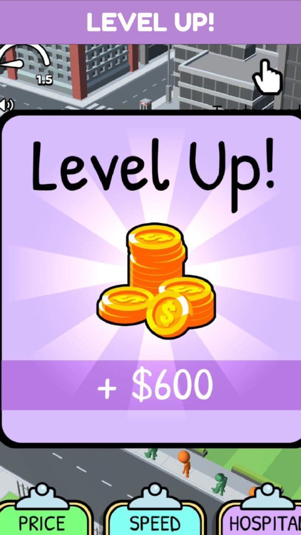 药物冲刺好玩吗 药物冲刺玩法简介_药物冲刺