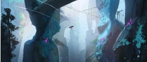 原神祭神奏上的世界绣蚀的钥匙在哪里？绣蚀的钥匙位置与寻找方法介绍[多图] 