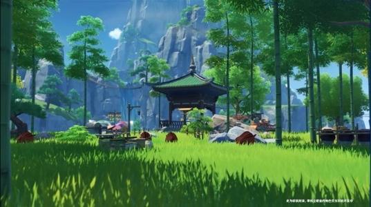 原神祭神奏上的世界绣蚀的钥匙在哪里？绣蚀的钥匙位置与寻找方法介绍[多图] 