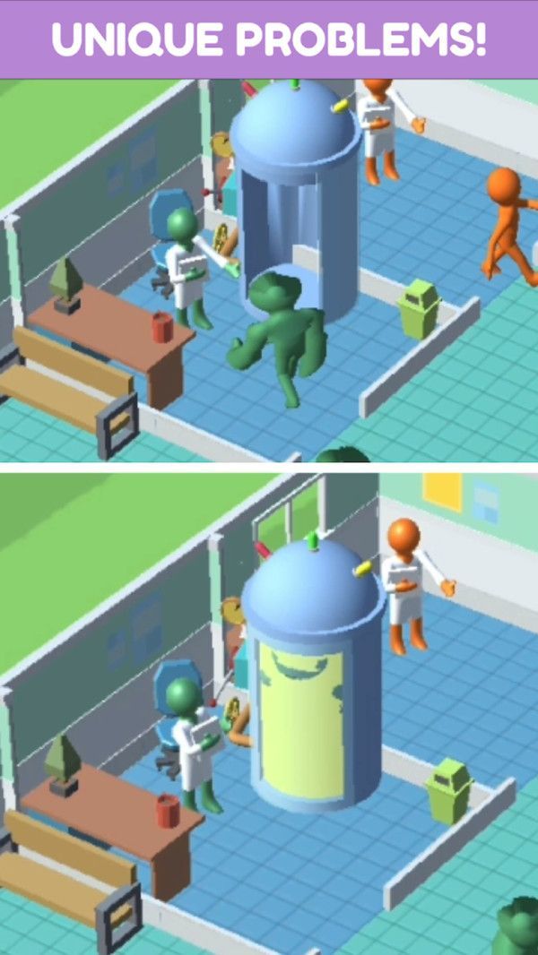 药物冲刺好玩吗 药物冲刺玩法简介_药物冲刺