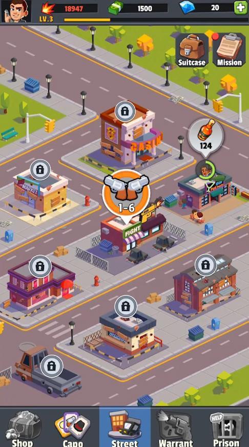 MamaMafia好玩吗 MamaMafia玩法简介_MamaMafia