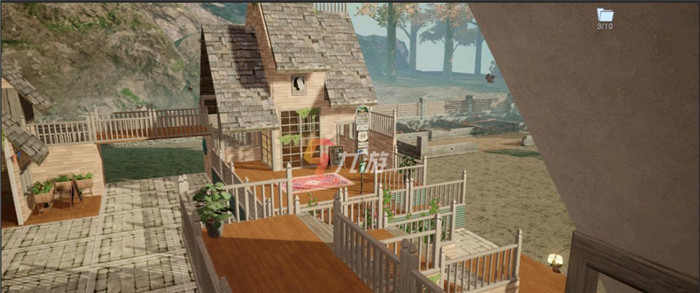 黎明觉醒怎么保存蓝图 黎明觉醒蓝图系统介绍_黎明觉醒