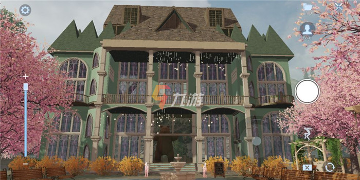 黎明觉醒怎么保存蓝图 黎明觉醒蓝图系统介绍_黎明觉醒