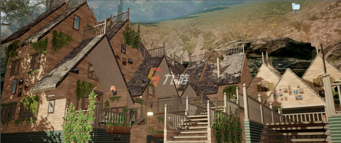 黎明觉醒怎么保存蓝图 黎明觉醒蓝图系统介绍_黎明觉醒