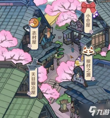 原神白鹭之约活动玩法攻略 白鹭之约怎么送礼_原神