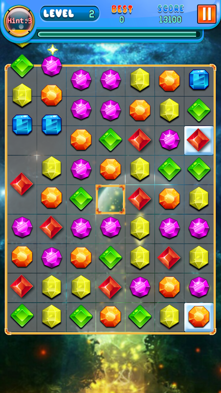 珠宝豪华好玩吗 珠宝豪华玩法简介_珠宝豪华