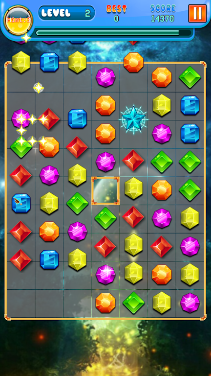 珠宝豪华好玩吗 珠宝豪华玩法简介_珠宝豪华