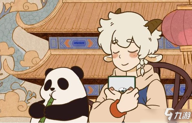 《江南百景图》非人哉联动几时_江南百景图