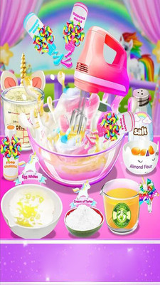 独角兽饮食好玩吗 独角兽饮食玩法简介_独角兽饮食