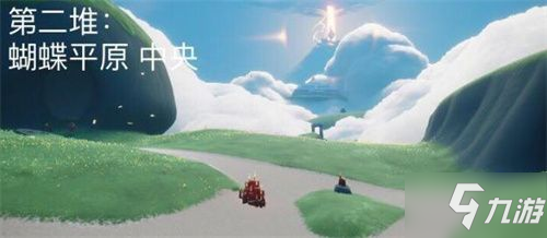 《光遇》7.21大蜡烛位置在哪 每日蜡烛位置坐标分享_光遇