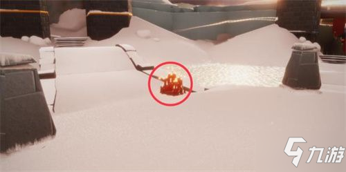 《光遇》7.21大蜡烛位置在哪 每日蜡烛位置坐标分享_光遇