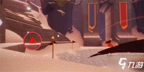 《光遇》7.21大蜡烛位置在哪 每日蜡烛位置坐标分享_光遇