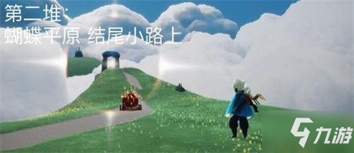 《光遇》7.21大蜡烛位置在哪 每日蜡烛位置坐标分享_光遇