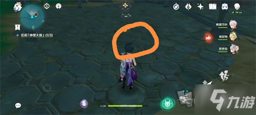 原神千门虚舟秘境机关怎么解开 千门虚舟秘境机关攻略分享_原神