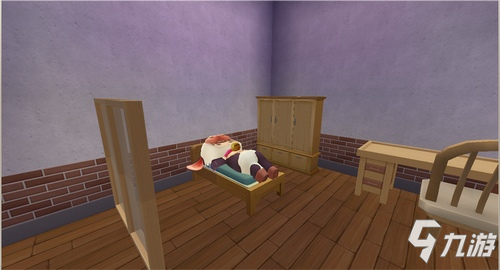 迷你世界爆料 听说有新伙伴，他们究竟是谁？_迷你世界