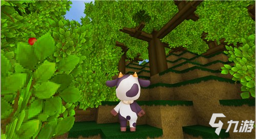 迷你世界爆料 听说有新伙伴，他们究竟是谁？_迷你世界