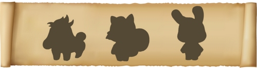 迷你世界爆料 听说有新伙伴，他们究竟是谁？_迷你世界