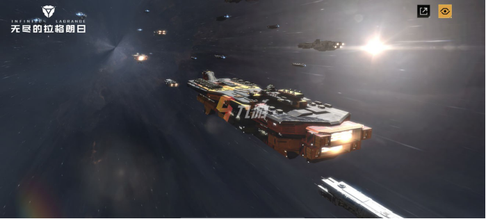 无尽的拉格朗日策略值是什么 策略值机制介绍_无尽的拉格朗日