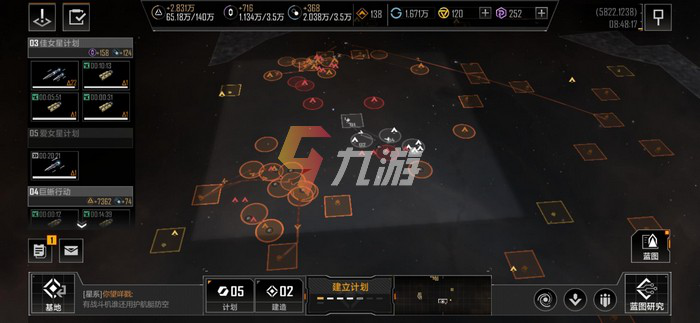 无尽的拉格朗日策略值是什么 策略值机制介绍_无尽的拉格朗日