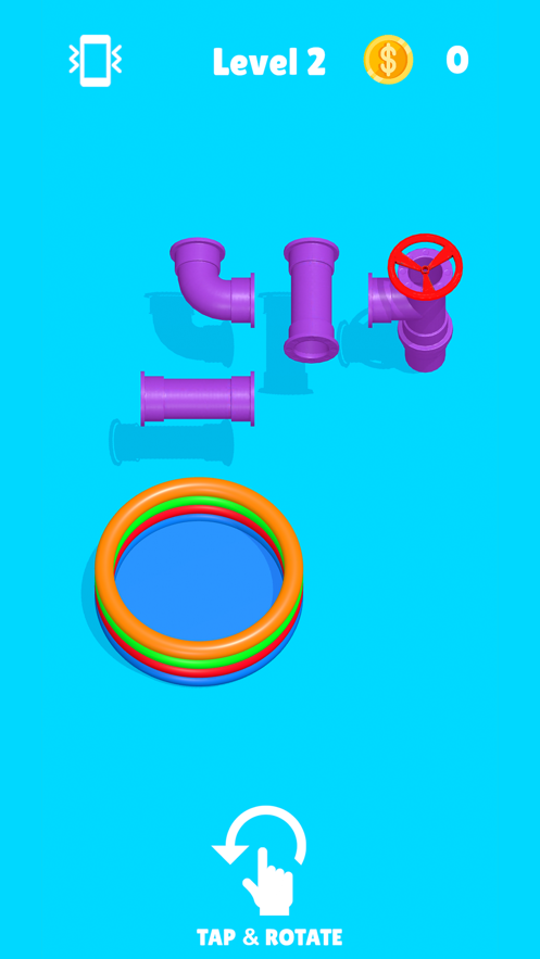 Poolboy3D好玩吗 Poolboy3D玩法简介_Poolboy3D