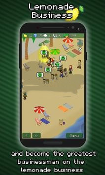 柠檬水售卖店好玩吗 柠檬水售卖店玩法简介_柠檬水售卖店