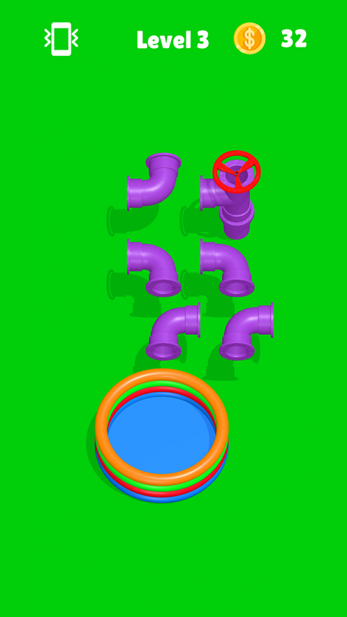 Poolboy3D好玩吗 Poolboy3D玩法简介_Poolboy3D