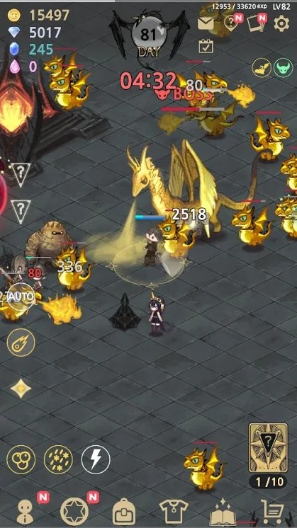 养龙冠军龙族防御好玩吗 养龙冠军龙族防御玩法简介_养龙冠军龙族防御