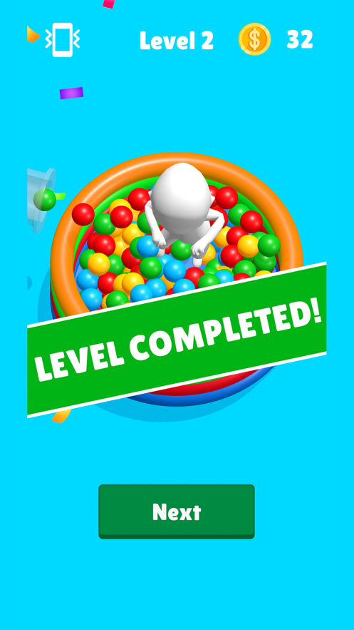 Poolboy3D好玩吗 Poolboy3D玩法简介_Poolboy3D