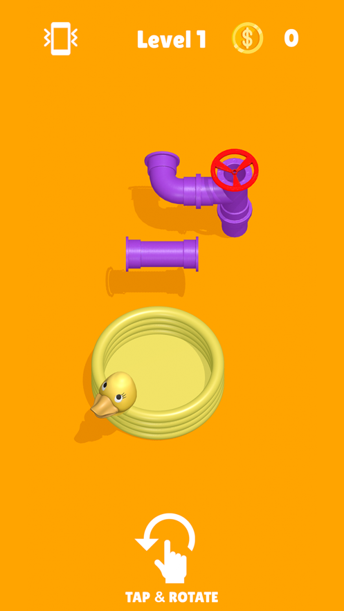 Poolboy3D好玩吗 Poolboy3D玩法简介_Poolboy3D