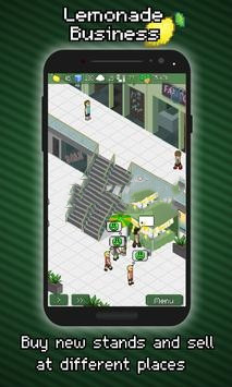 柠檬水售卖店好玩吗 柠檬水售卖店玩法简介_柠檬水售卖店